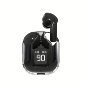 ULTRAPODS MAX - WIRELESS 5.3 TWS EARPHONES